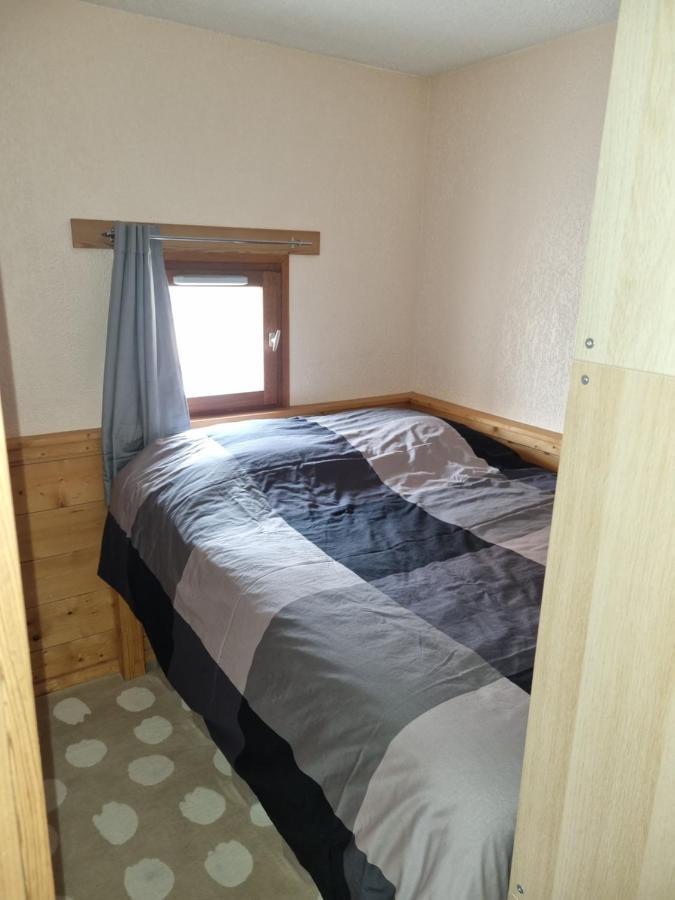 Les Grenadines Apartment Les Deux Alpes Exterior photo